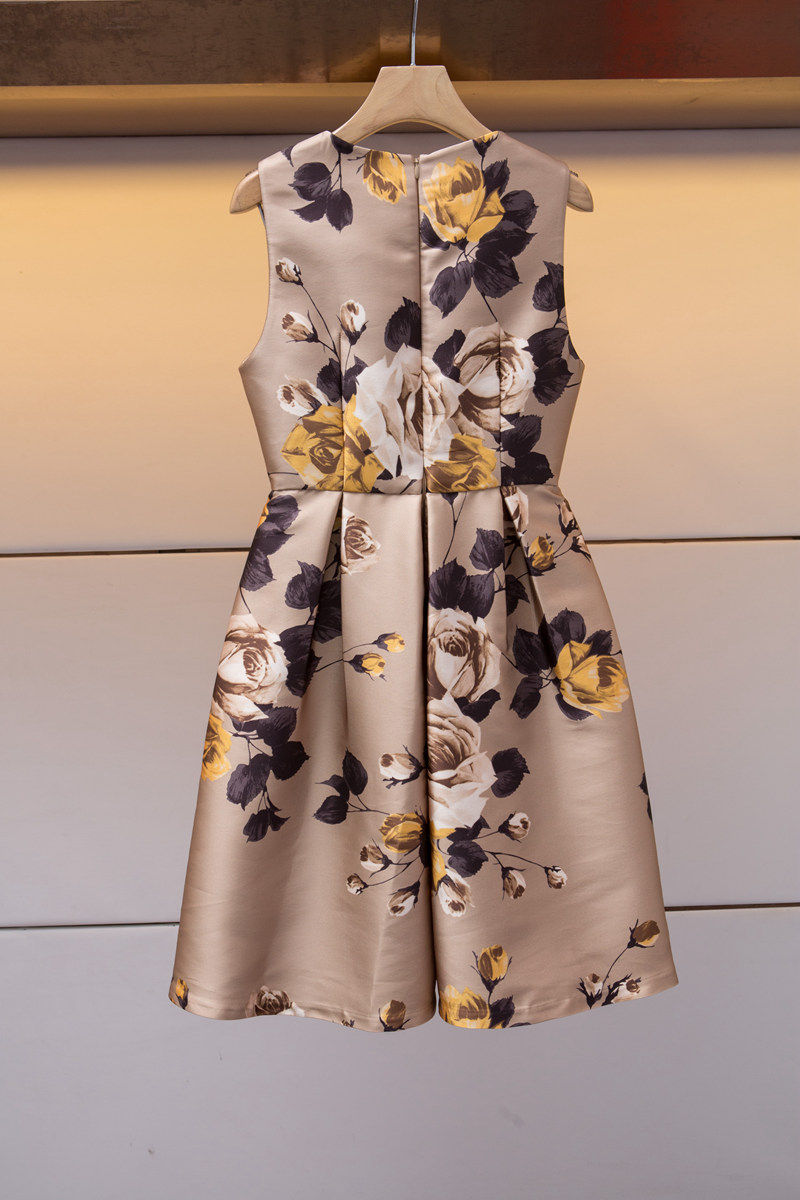 jorya卓雅秋季商场同款正品连衣裙k1402502女装