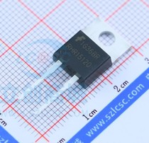 New RHR15120 RHRP15120 TO-220-2 Ultra Fast Recovery Diode 15A 1200V