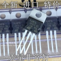 Brand new imported original P65NF06 STP65NF06 FET 65A 60V Inverter controller