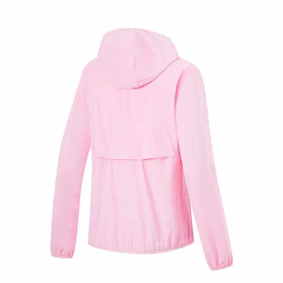 여성을위한 Li Ning Windbreaker 재킷 2025 봄 달리기 시리즈 느슨한 통기성 스포츠 얇은 재킷 AFDU658 여성을위한 Li Ning Windbreaker 재킷 2025 봄 달리기 시리즈 느슨한 통기성 스포츠 얇은 재킷 AFDU658