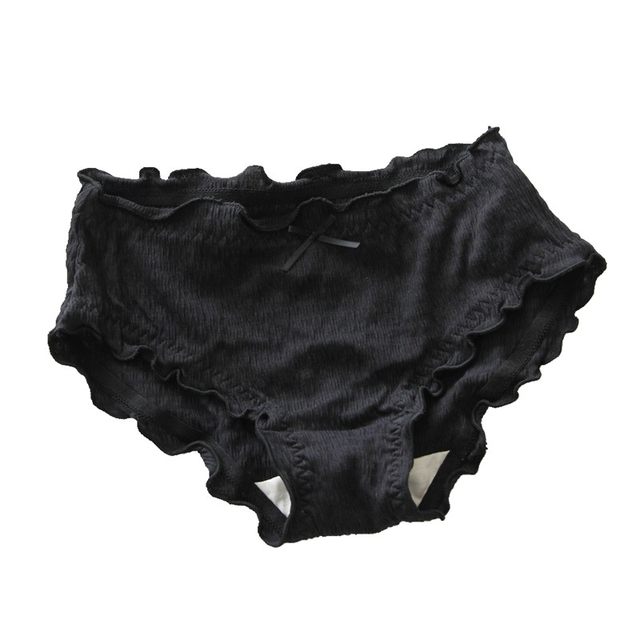 Modal underwear for women, low waist, no trace, Japanese breathable girl, antibacterial cotton crotch briefs, large size underwear Modal underwear for women, low waist, no trace, Japanese breathable girl, antibacterial cotton crotch briefs, large size underwear