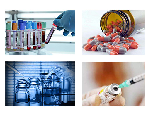 血样,药品,诊断试剂,疫苗等冷链运输