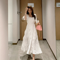 Pregnant womens dress summer skirt Net Red fashion foreign pregnancy clothes hipster summer dress tide hot mother