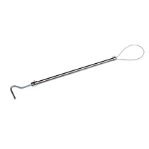 Stick sleeve pig equipment for pig Baoding rope pig equipment veterinary equipment pig supplies veterinary equipment