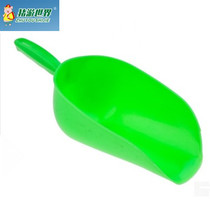 Feed shovel add material shovel add bucket shovel plastic thick shovel pig raising equipment equipment for veterinary use
