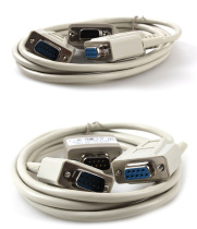 IT-E121 RS232 programming cable Edex power supply and electronic load universal spot