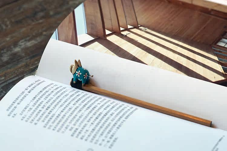 小猪铅笔 手工创意可爱家居装饰文具 泰国silver birch_7折现价20元