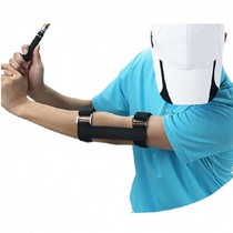 Korean golf swing corrector arm posture adjustment indoor practice auxiliary accessories