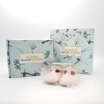 Early Days baby shoes toddler shoes baby shoes condor socks gift box packaging