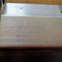 Saao Danfoss Danfoss gear pump SNP2NN 014LN01BAP1C7C3NNNN nnnnnn