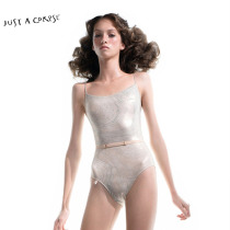 Just A Corpse imported ballet with a combined clothing JAC yoga suit