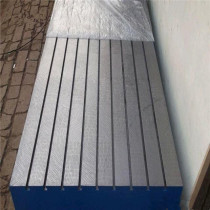 Custom t type tank marking inspection motor test flat welding fitter machine tool assembly bench customisation