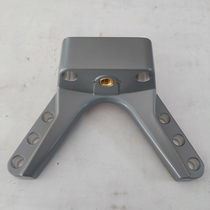 Clamp assembly clamp assembly for clamp accessories for four-wheel positioning instrument