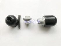 Applicable Huanglong BJ600 300GS BNTNT600 302 Cubs 500 Handlebar Handle BJ600 300GS