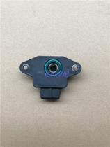 Huanglong accessories BJ600GS -A Lan Baolong BN302 Throttle Position Sensor Throttle Parts