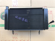 Chase 600 QJ600GS-3A water tank radiators make up a fan cooler original