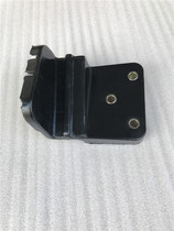 Huanglong BJ600GS TNT600 BN600i chain buffer block buffer rubber protective block rubber abrasion block