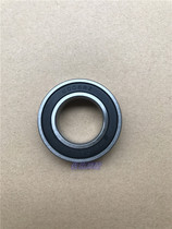 Huanglong yellow patrol BJ600GS -A European BN front and rear wheel rolling bearing 6006 6005