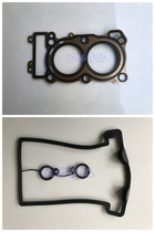 Yellow Dragon Blue Treasure Dragon BJ300 BN302 Cylinder Head Hood Gland Bush Cylinder Cover Gasket Body Cushion Original