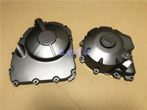 Applicable Huanglong BJ600GS -A BN600i clutch cover left cover motor cover right cover gasket