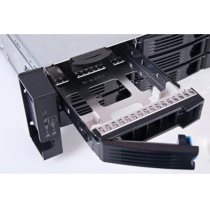 Server host 2U rackmount single-channel Xeon E3 enterprise file sharing storage ERP database