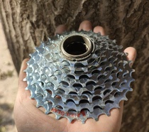 Taiwan DNP flywheel 8-speed spinning 24-speed wheeled mountain bike road bike 8-speed spinning Tarun 11t