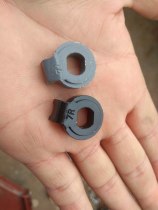 Himano Japanese bicycle accessories inside 7-speed flower drum stop back inside 7-speed flower drum gasket flower drum hook pad hook