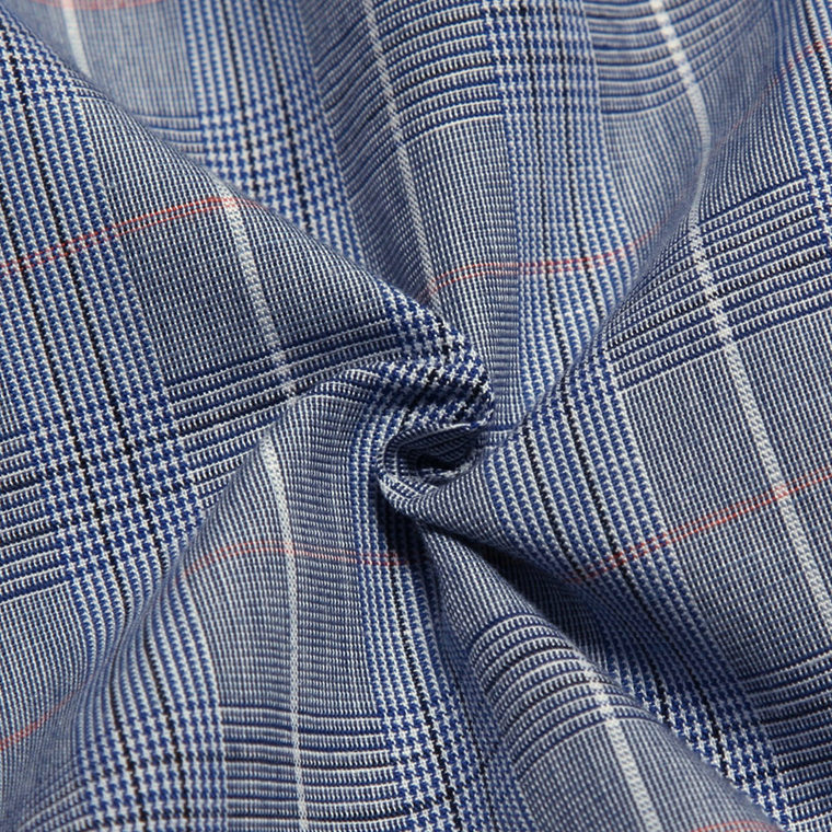 Busen/步森2015秋新品 男士亚麻休闲单西纯色半里便西服24142148