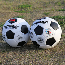 Lanway 5 football primary and middle school students professional training with ball abrasion resistant children adult standard match ball