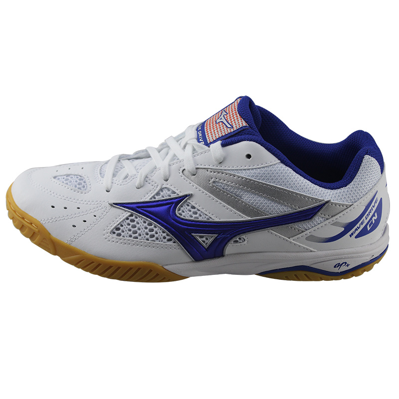 Buy Mizuno Table tennis Shoes Sneakers men's and women's training