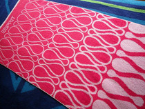 2 special price treatments for bath towels sports bath towels pure cotton pro-skin soft fashion big towels