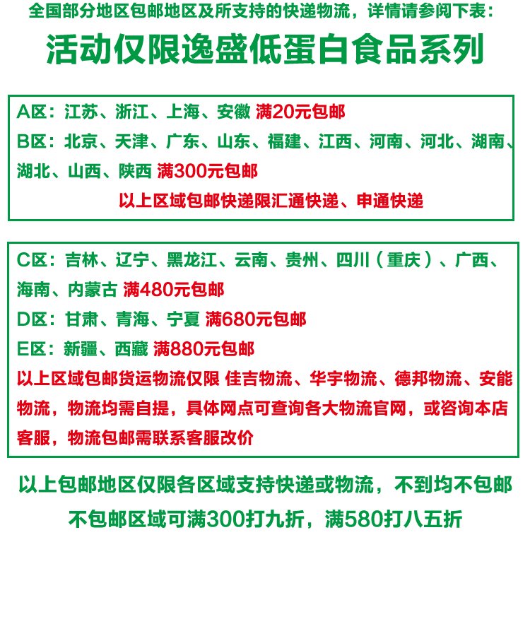 肾病PKU麦淀粉食品 逸盛低蛋白自发粉 包子粉