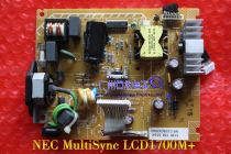 NEC MultiSync LCD1700M Power Panel 3138 103 5552 3