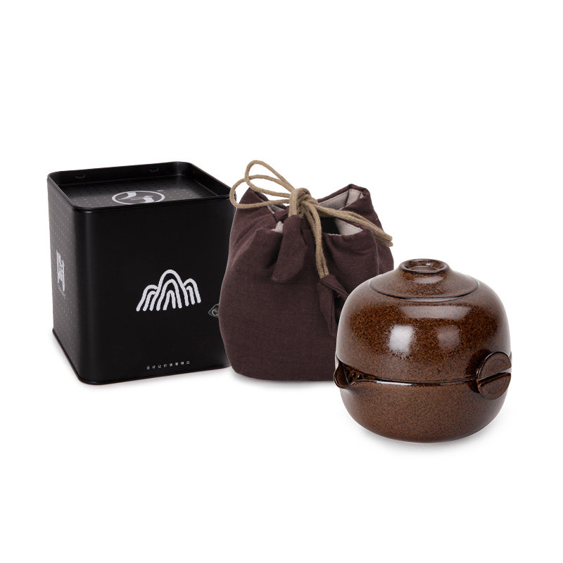 万仟堂陶器,源于自然之美