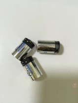 Original rangefinder battery Xinrui telescope laser rangefinder CR2 lithium battery large capacity battery