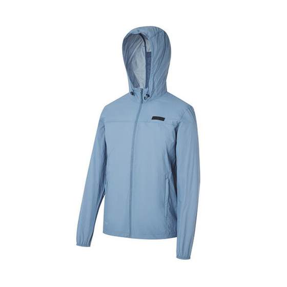 Pelchhe outdoor sun protection clothes men's UV protection UPF50+ skin windbreaker summer thin 11221219
Pelchhe outdoor sun protection clothes men's UV protection UPF50+ skin windbreaker summer thin 11221219
