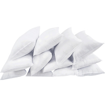 Double diffuse multi-specification pillow core PP EPE core Pillow pillow cushion pad filler granular cotton pillow core