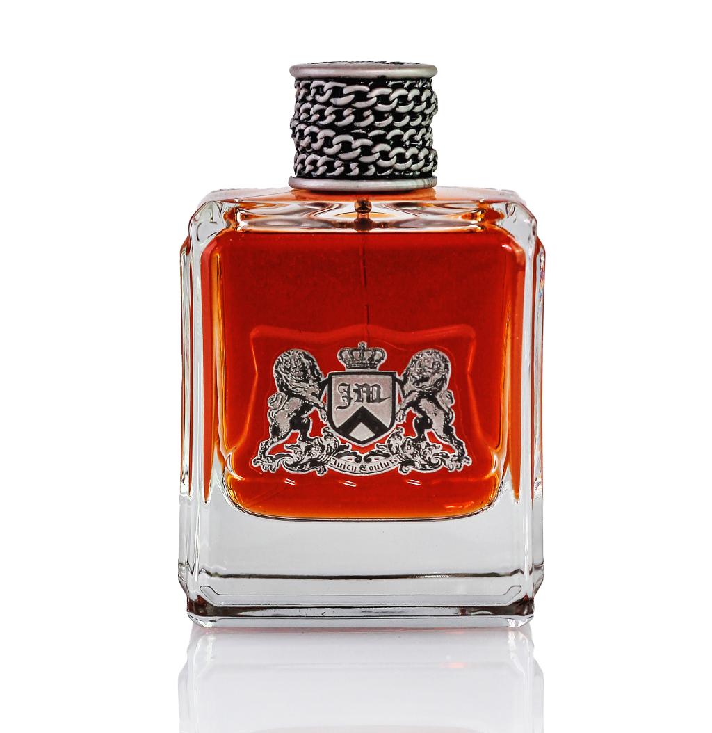 juicy couture橘滋dirty english脏话男士香水100ml精装现货包邮