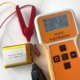 5000mAh 파워 뱅크 배터리 2 2500mAh 배터리 팩 새로운 DIY 사용 5000mAh 파워 뱅크 배터리 2 2500mAh 배터리 팩 새로운 DIY 사용