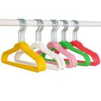 20 newborn baby baby baby clothes rack plastic drying rack childrens clothes hanging clothes support childrens clothing shop