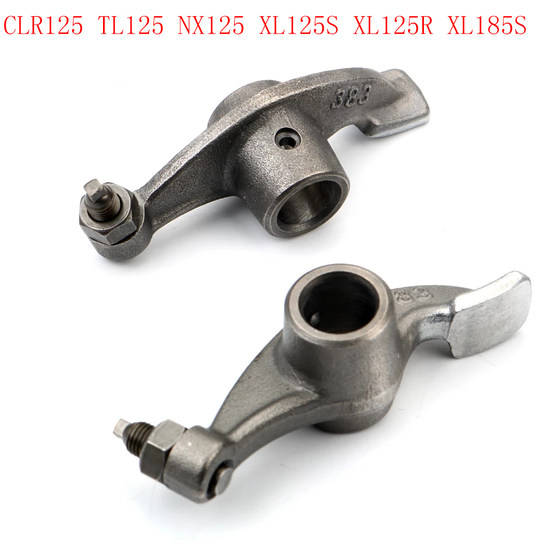 CLR125 TL125 NX125 XL125S XL125R XL185S CAM ROCKER ARM SWING ARM SET CLR125 TL125 NX125 XL125S XL125R XL185S CAM ROCKER ARM SWING ARM SET