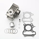 Honda CRF230FSL230XR 230FTR223SLX R230 실린더 블록 세트에 적합합니다. Honda CRF230FSL230XR 230FTR223SLX R230 실린더 블록 세트에 적합합니다.