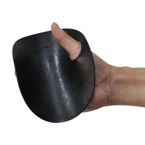 Anwar abrasives WASON high quality glass handling tools rubber can replace gloves to carry Stone ceramics