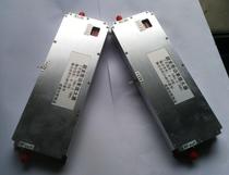 New 1GHz-2 7GHz RF broadband power amplifier