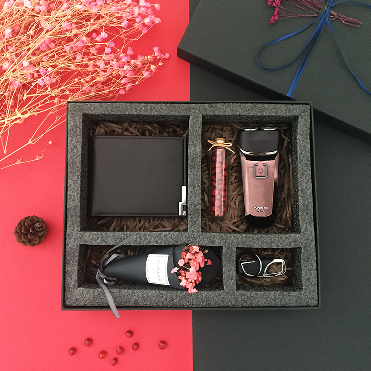 special surprise for boyfriend