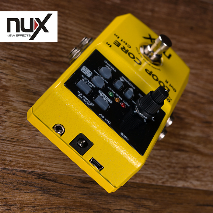 Nux Loop Core     -  6