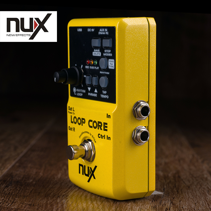 Nux Loop Core     -  3