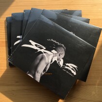 Xxxtentacion Skins CD New Unopened in Stock
