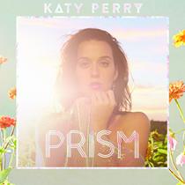 Katy Perry - Prism new unmounted CD IN stock