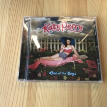 Katy Perry - One Of The Boys New In Stock